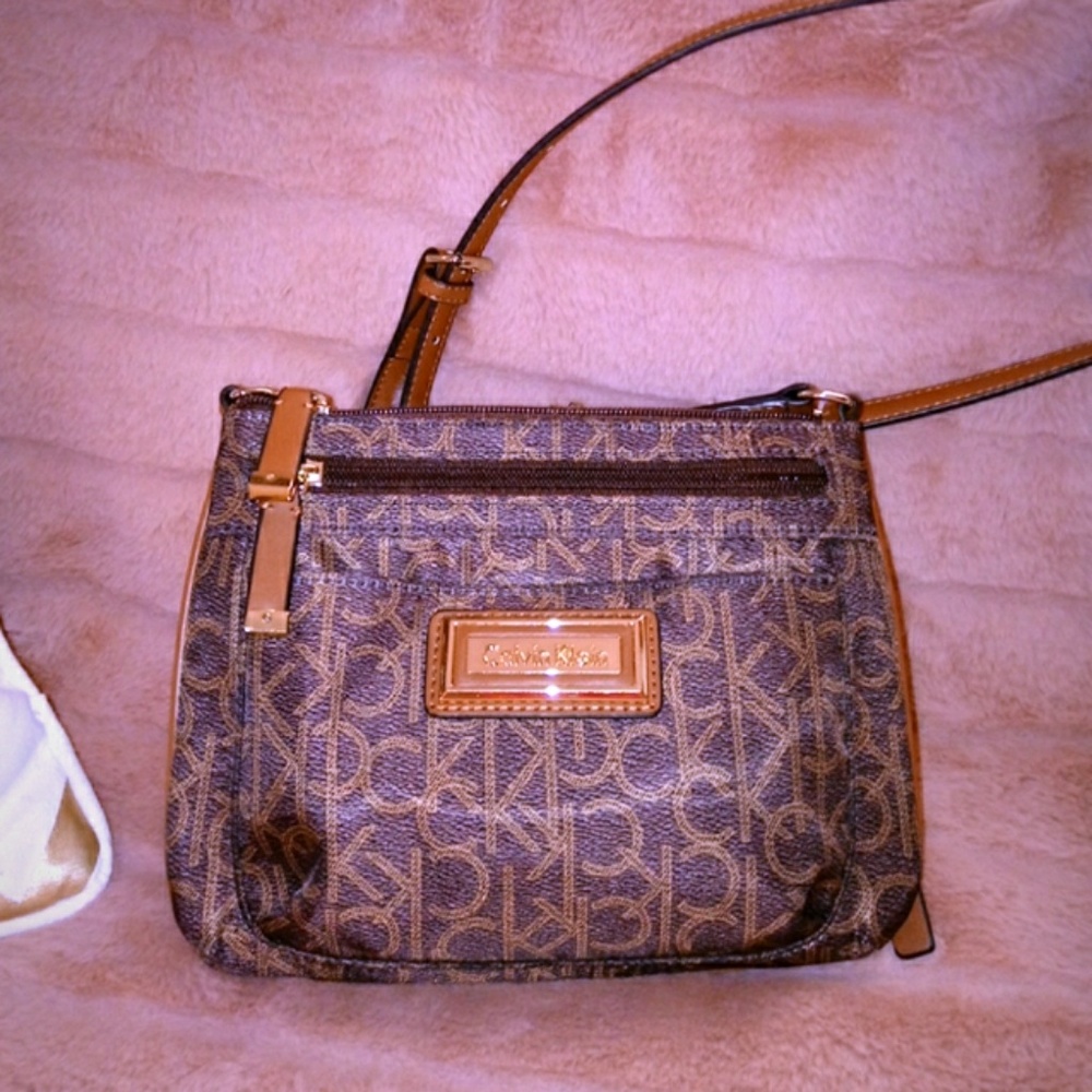 Calvin Klein Crossbody Bag
